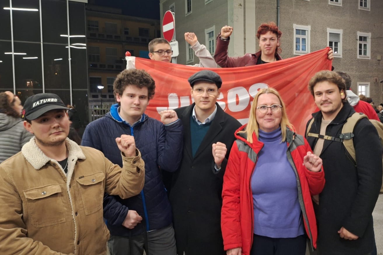 Schwarz-Blau riskiert Menschenleben!