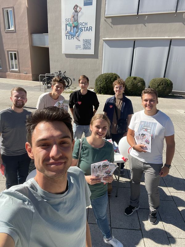 Nationalratswahlkampf 2024